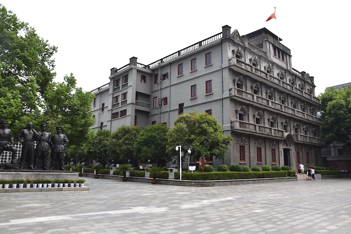 八一南昌起义纪念馆.JPG