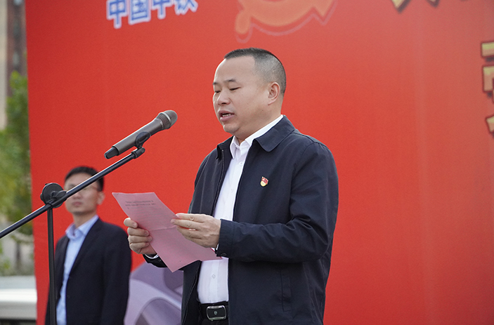 1604996647382509.jpg 图4:中铁二局电务公司党委书记、执行董事郭胜讲话副本.jpg