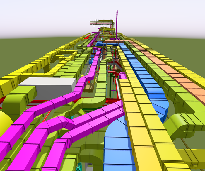 车站机电BIM模型.png