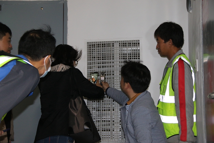 1635470969136965.jpg 图2:验收现场.JPG